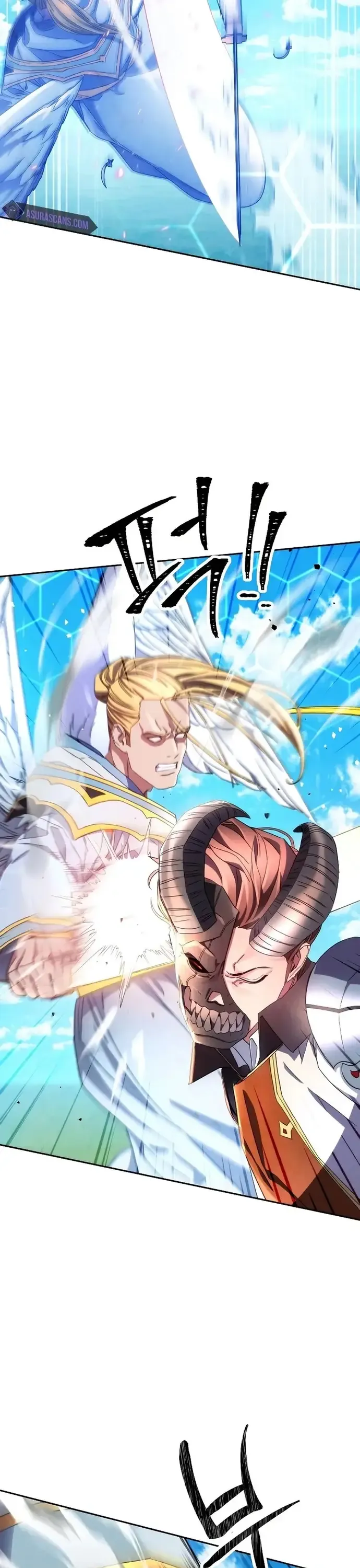 Đấu Trường Sinh Tử - Chương 122 - Trang 37