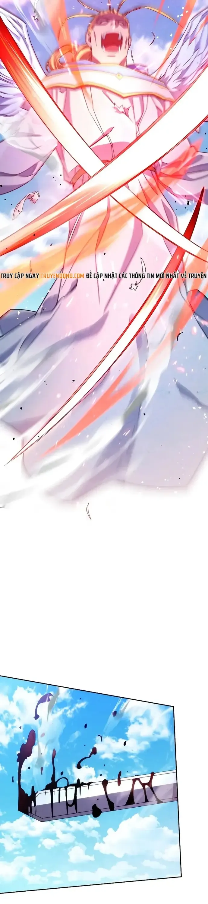 Đấu Trường Sinh Tử - Chương 122 - Trang 41