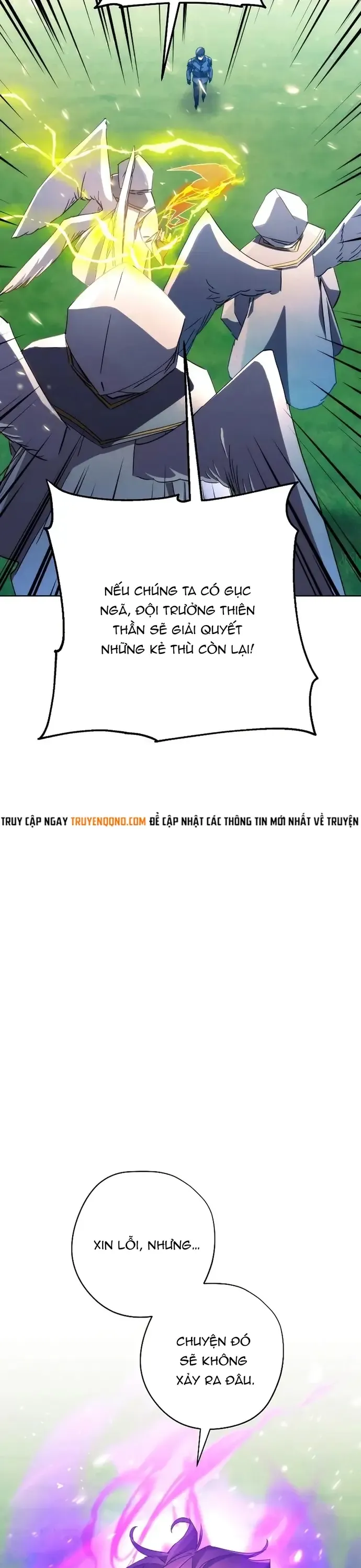 Đấu Trường Sinh Tử - Chương 122 - Trang 13