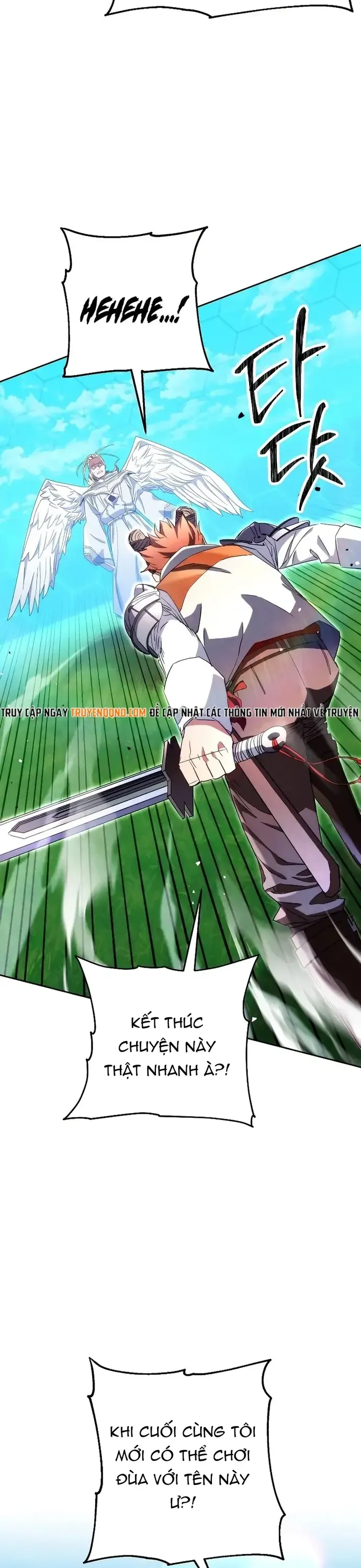 Đấu Trường Sinh Tử - Chương 122 - Trang 28