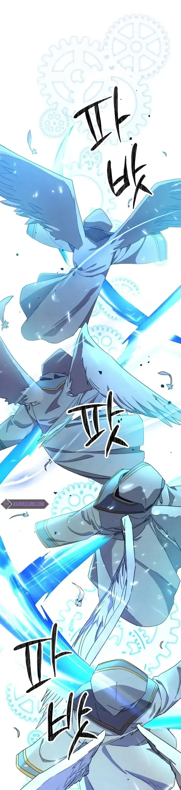 Đấu Trường Sinh Tử - Chương 122 - Trang 19