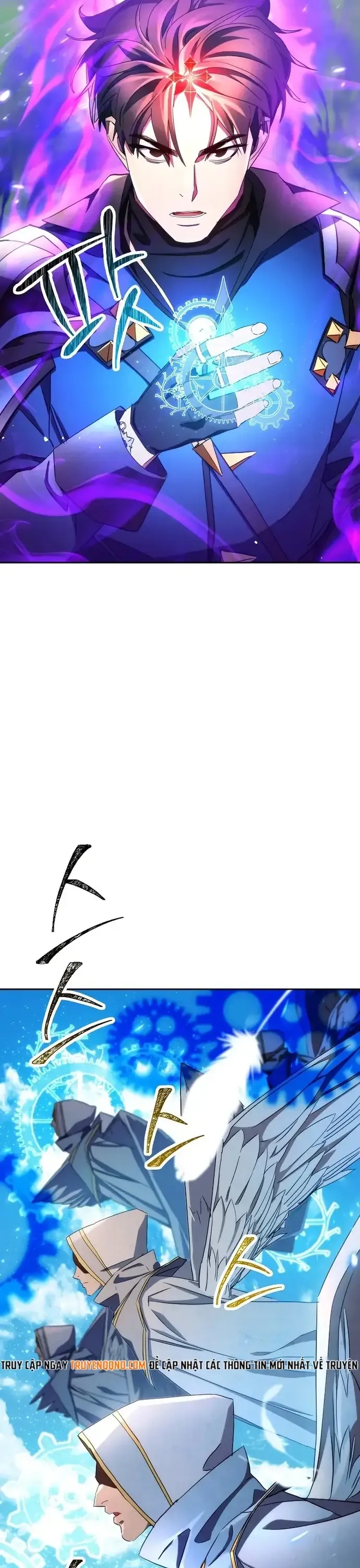 Đấu Trường Sinh Tử - Chương 122 - Trang 14