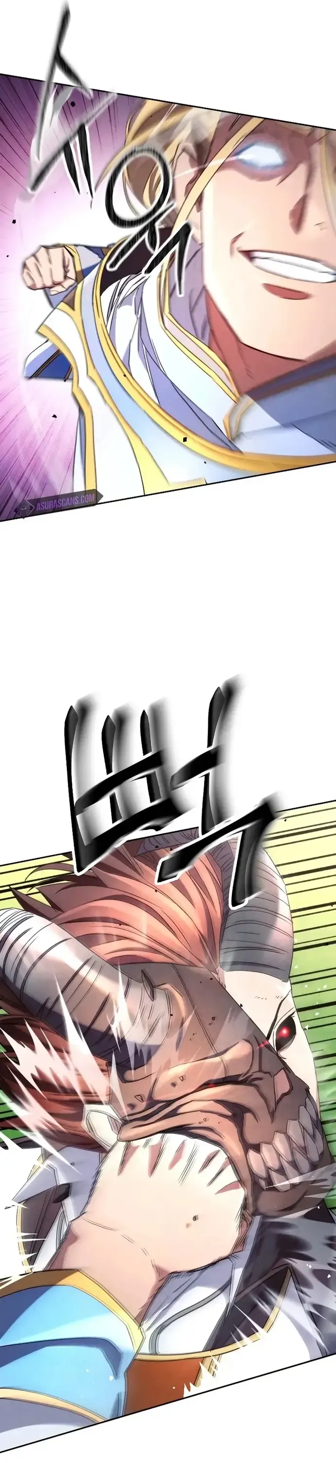 Đấu Trường Sinh Tử - Chương 122 - Trang 33