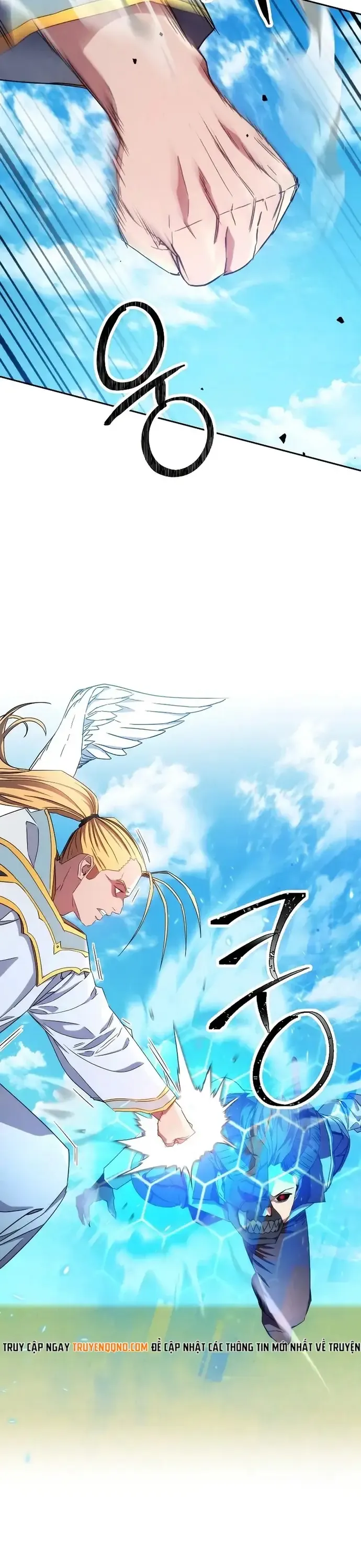 Đấu Trường Sinh Tử - Chương 122 - Trang 38