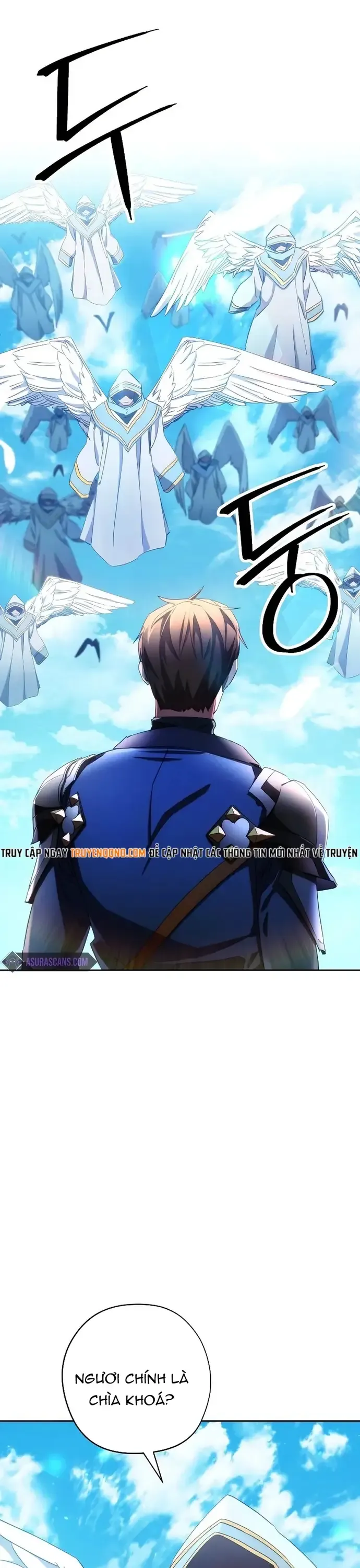 Đấu Trường Sinh Tử - Chương 122 - Trang 4