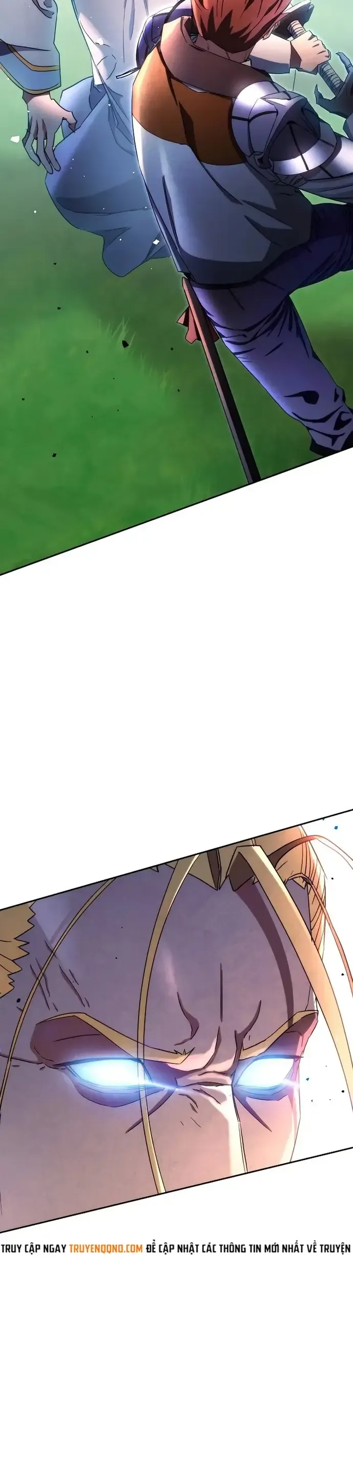 Đấu Trường Sinh Tử - Chương 122 - Trang 44