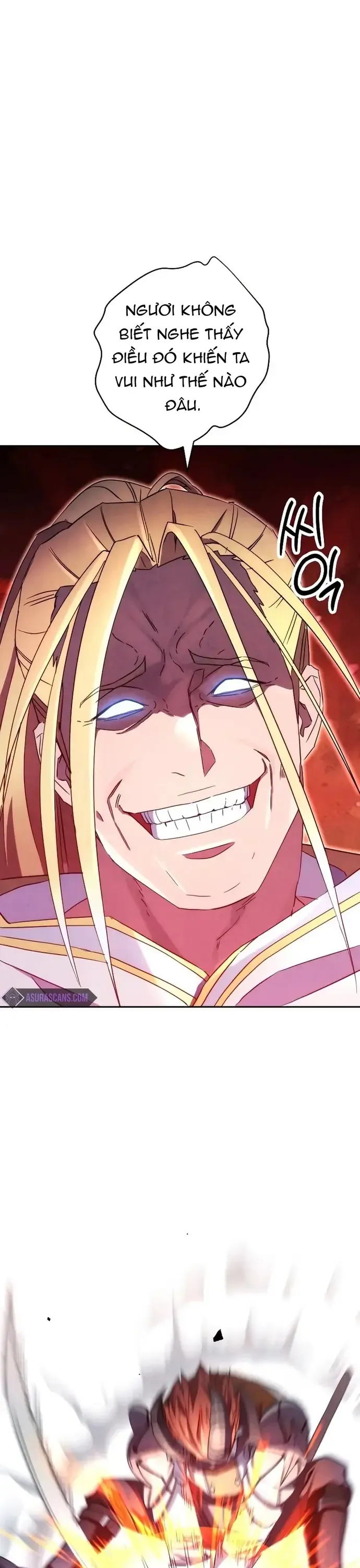 Đấu Trường Sinh Tử - Chương 122 - Trang 30