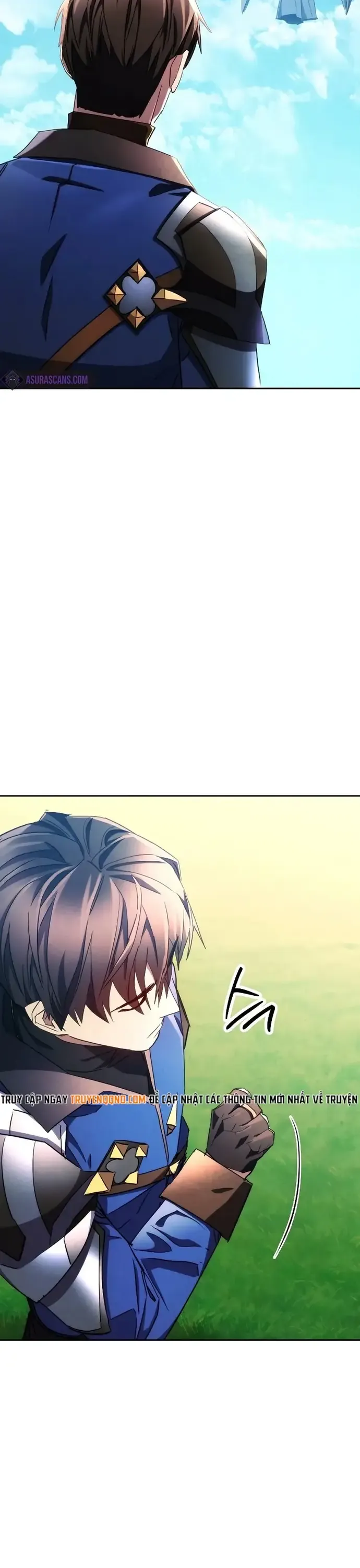 Đấu Trường Sinh Tử - Chương 122 - Trang 11