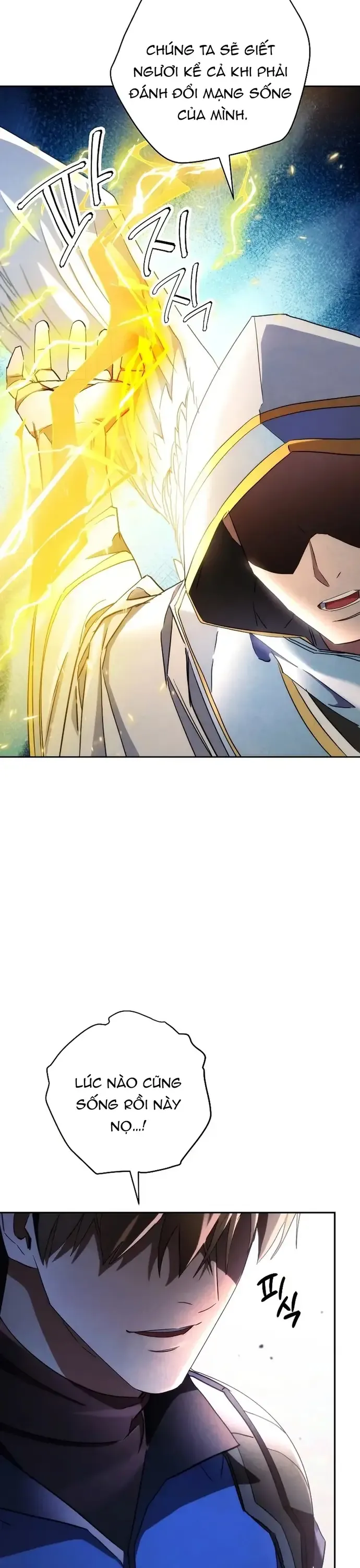 Đấu Trường Sinh Tử - Chương 122 - Trang 6