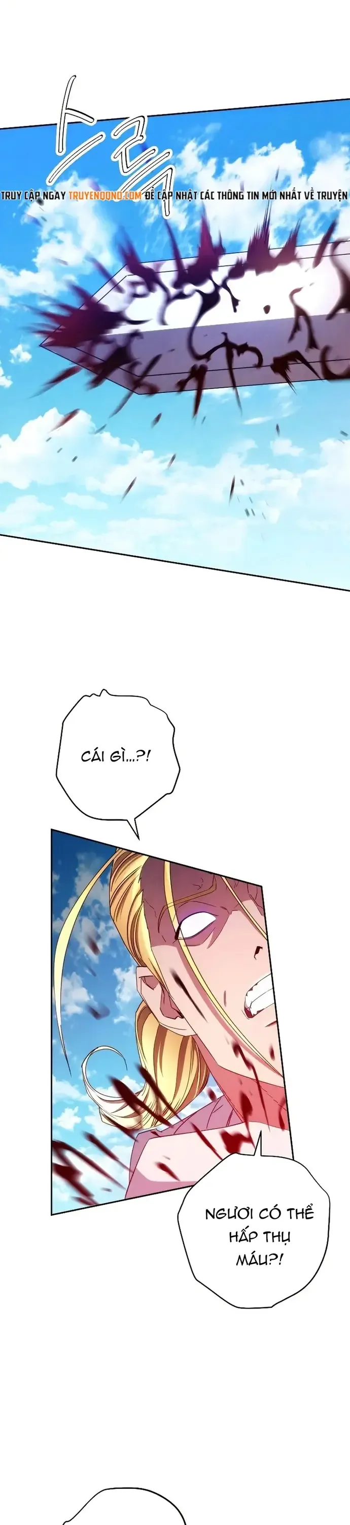 Đấu Trường Sinh Tử - Chương 122 - Trang 42