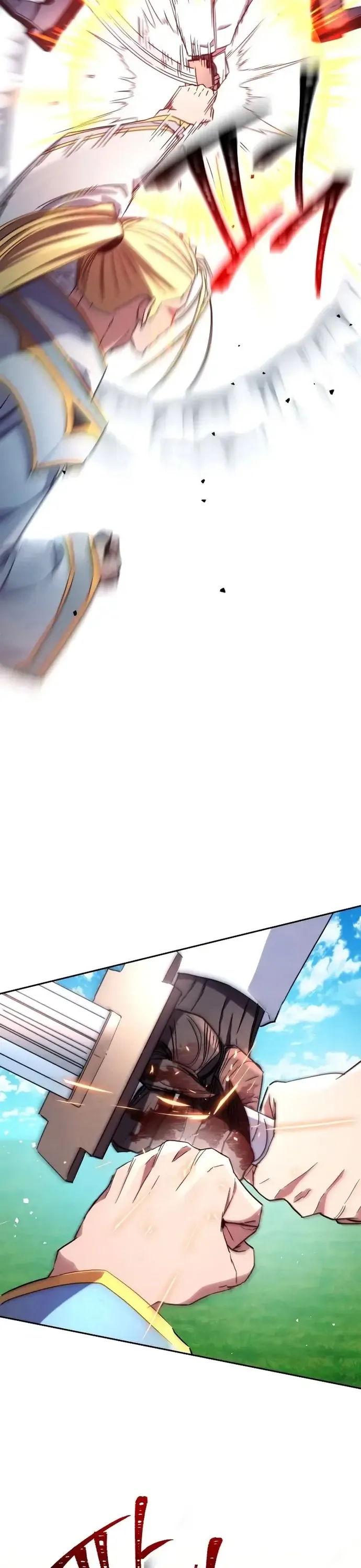 Đấu Trường Sinh Tử - Chương 122 - Trang 31