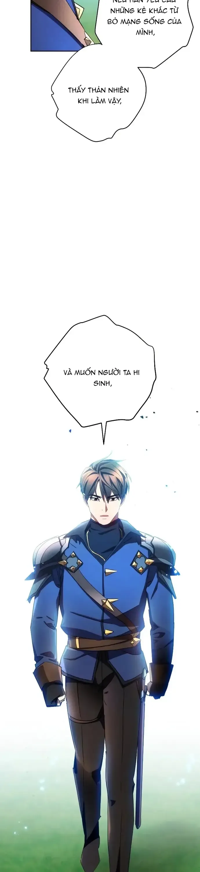 Đấu Trường Sinh Tử - Chương 122 - Trang 9