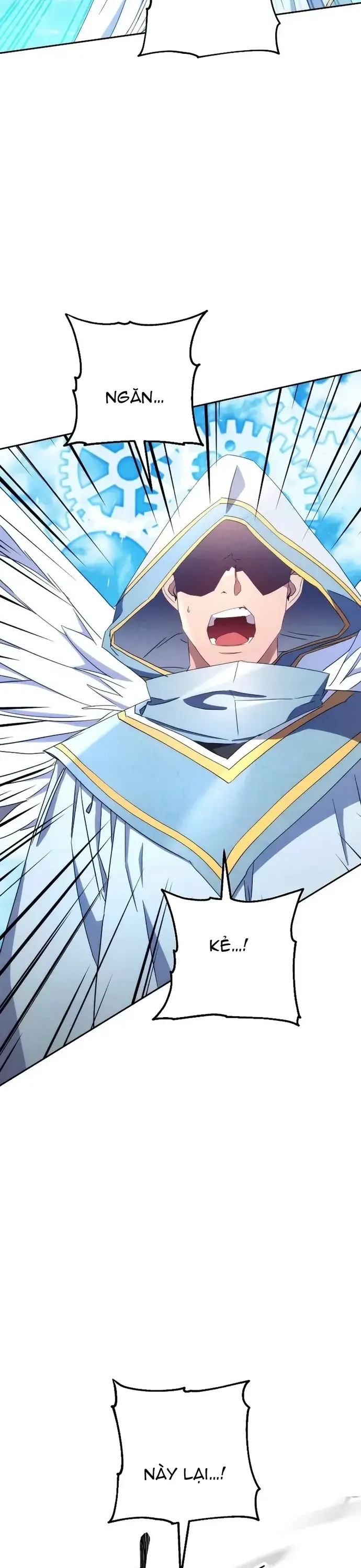 Đấu Trường Sinh Tử - Chương 122 - Trang 17