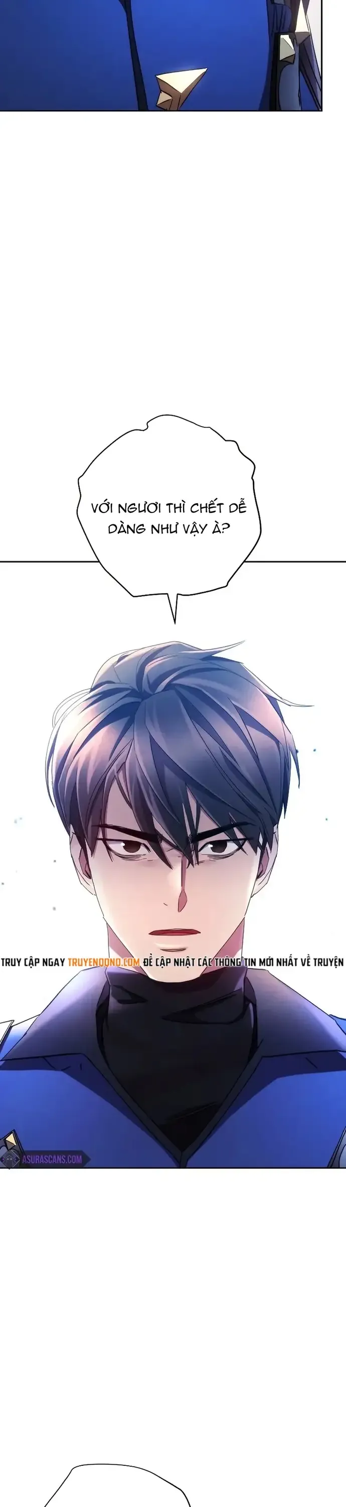 Đấu Trường Sinh Tử - Chương 122 - Trang 7