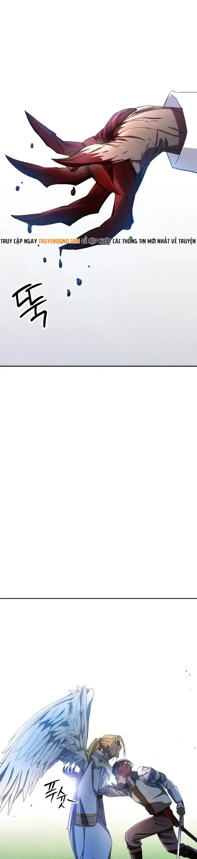 Đấu Trường Sinh Tử - Chương 122 - Trang 23