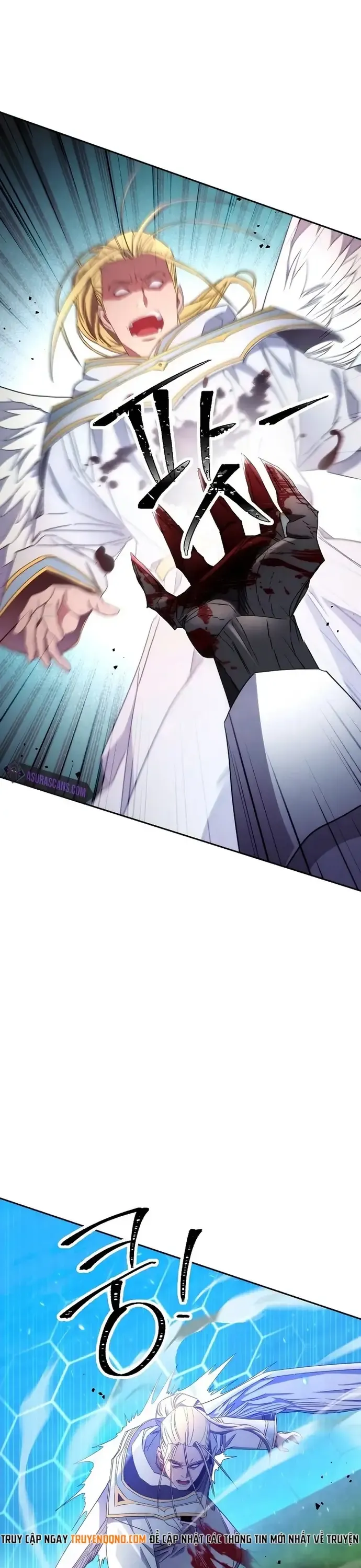 Đấu Trường Sinh Tử - Chương 122 - Trang 26