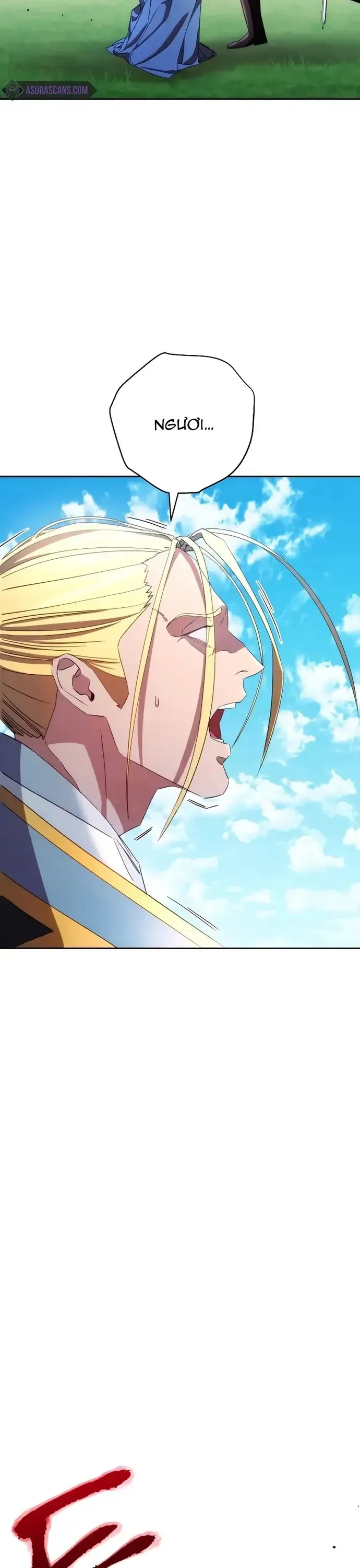 Đấu Trường Sinh Tử - Chương 122 - Trang 24