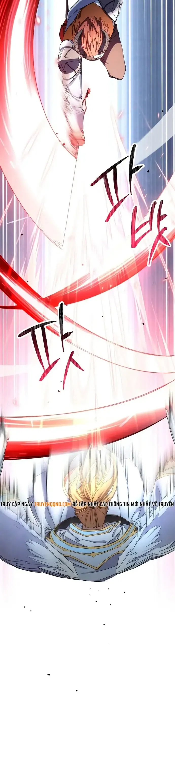 Đấu Trường Sinh Tử - Chương 122 - Trang 35