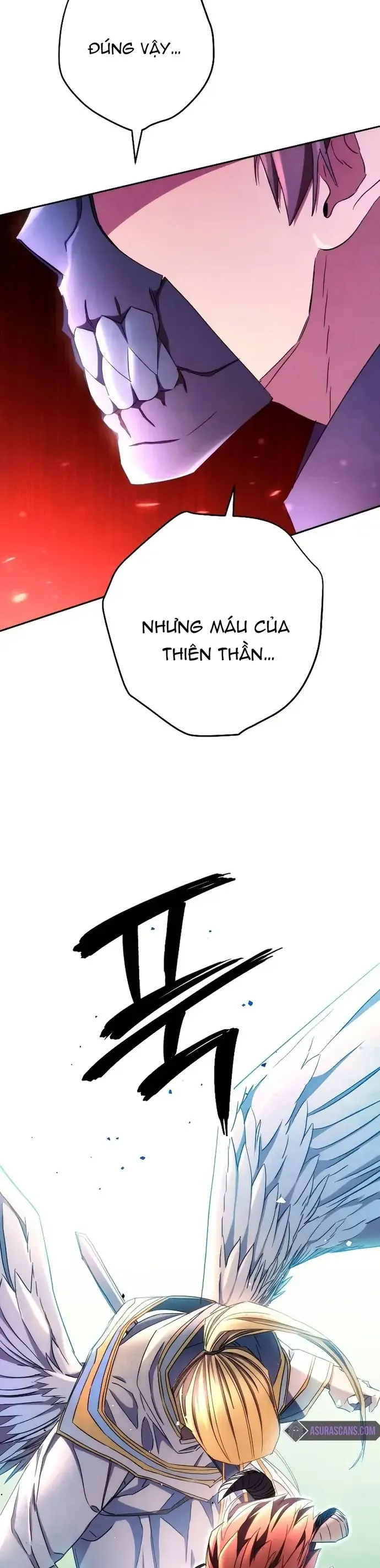 Đấu Trường Sinh Tử - Chương 122 - Trang 43