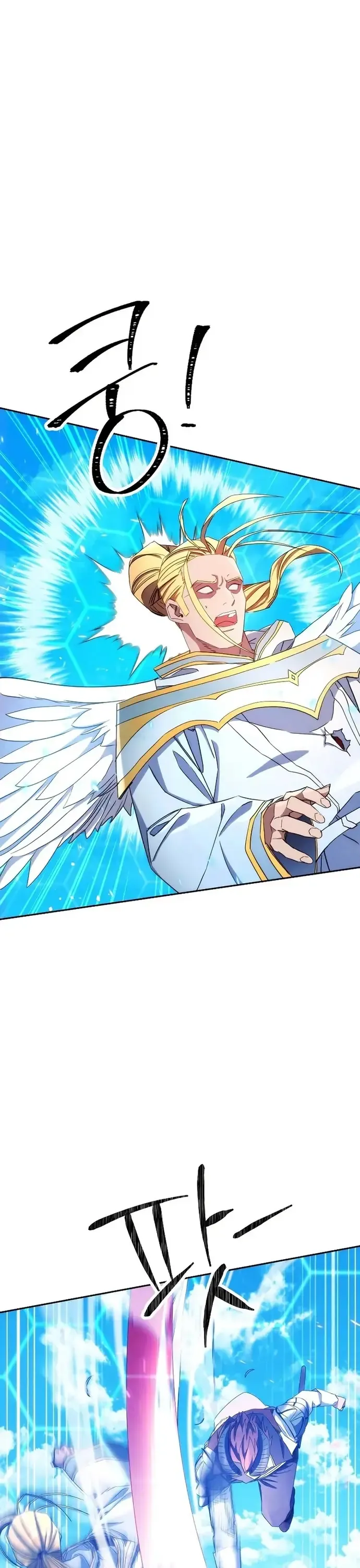 Đấu Trường Sinh Tử - Chương 122 - Trang 36