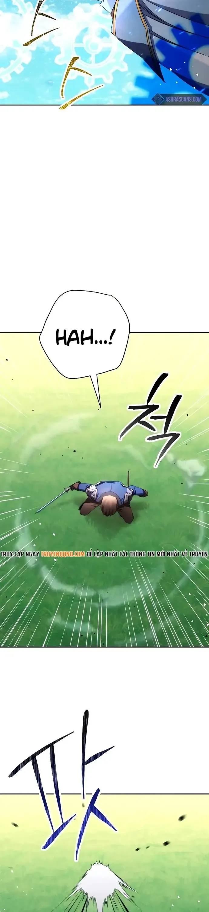 Đấu Trường Sinh Tử - Chương 122 - Trang 15