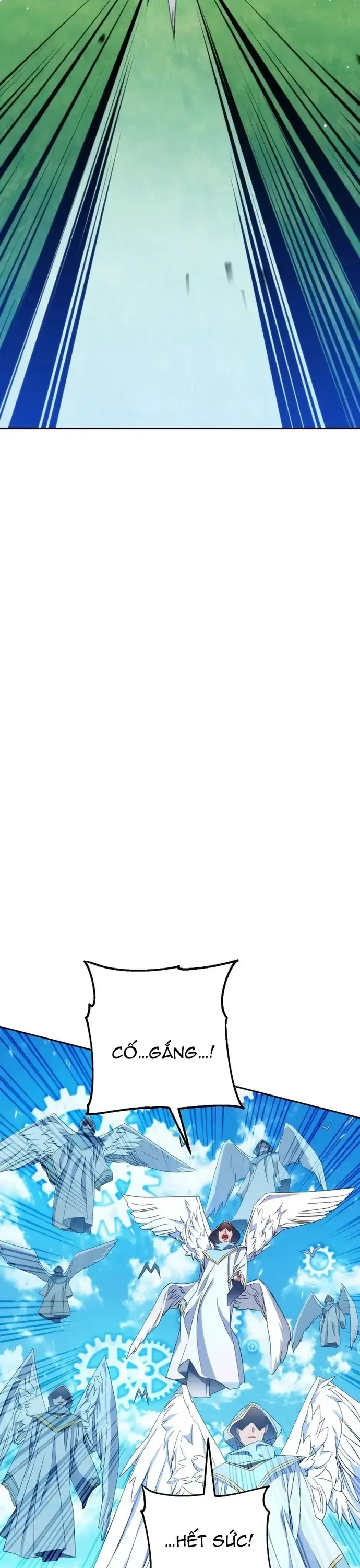 Đấu Trường Sinh Tử - Chương 122 - Trang 16