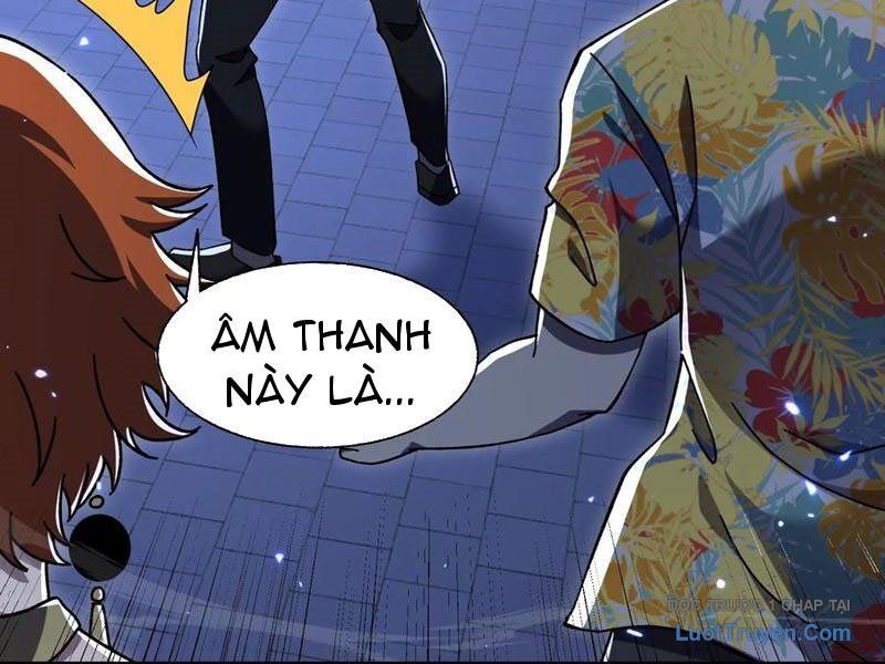 Công Hội Kỳ Lân - Chương 23 - Trang 15