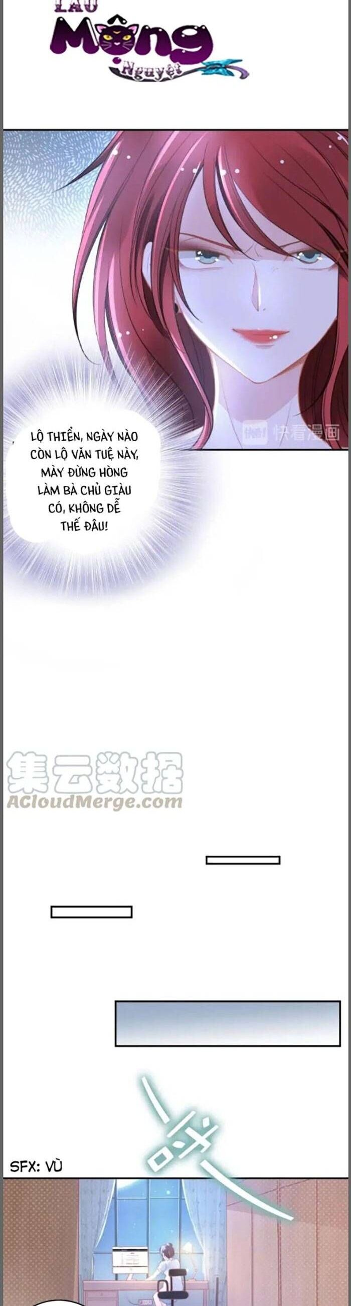 Quyền Thiểu, Nhĩ Lão Bà Yêu Bào Liễu - Chương 55 - Trang 3