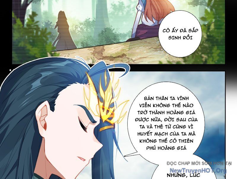 Đấu La Đại Lục 5 - Chương 248 - Trang 11