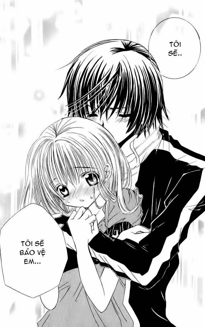 Bạn Trai Nổi Bật - Chương 17 - Trang 29