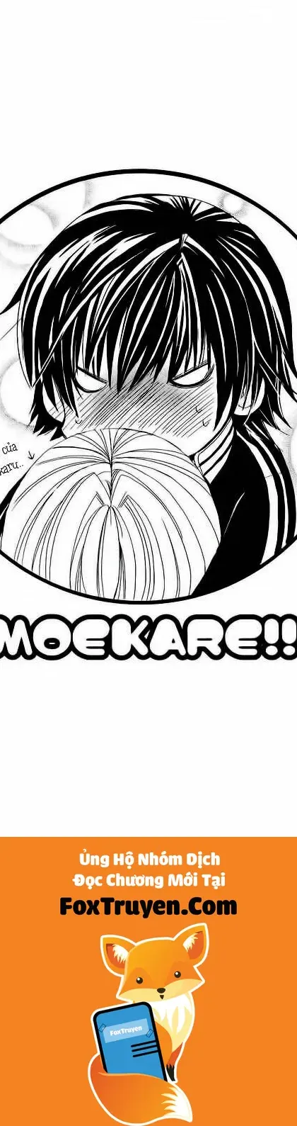 Bạn Trai Nổi Bật - Chương 17 - Trang 30