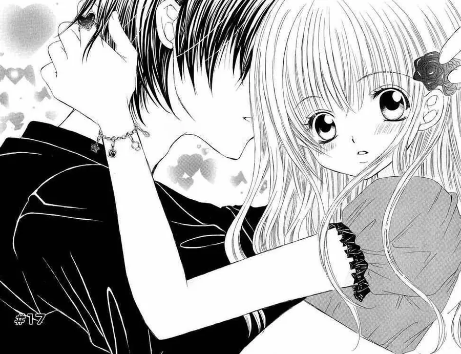 Bạn Trai Nổi Bật - Chương 17 - Trang 5