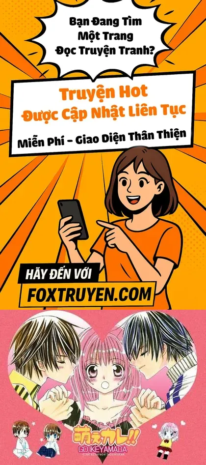 Bạn Trai Nổi Bật - Chương 17 - Trang 1