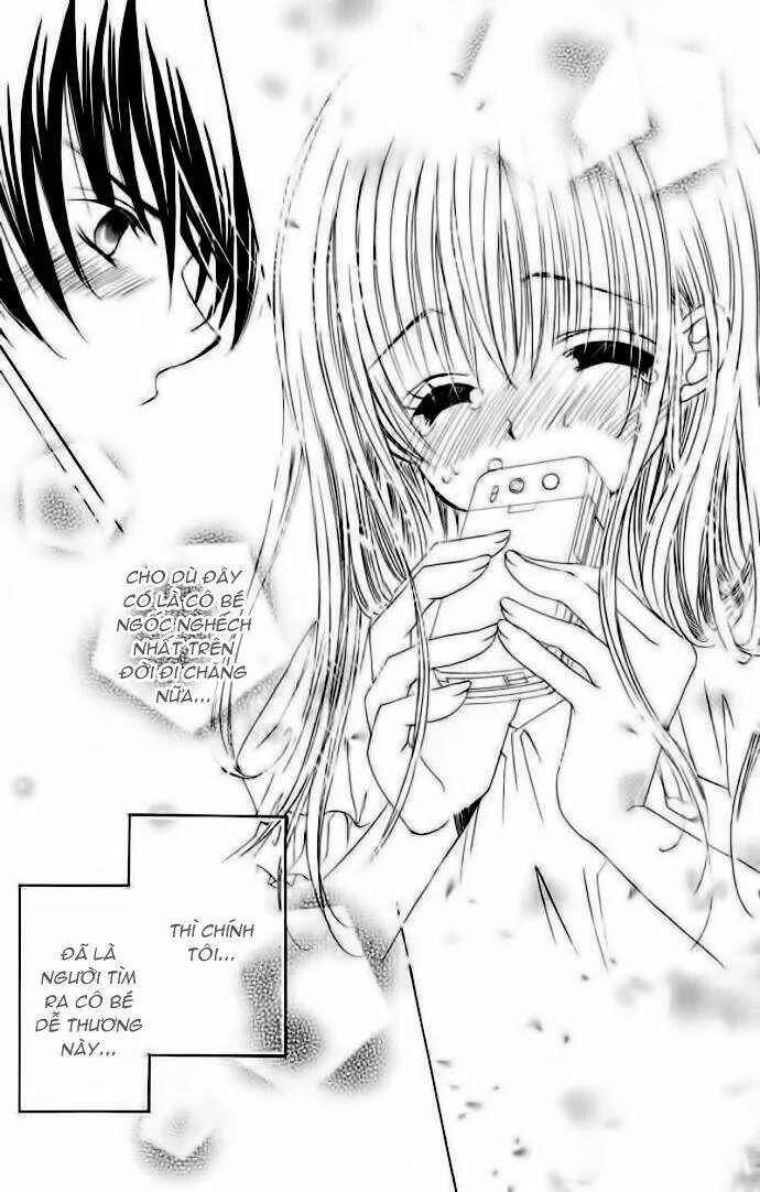 Bạn Trai Nổi Bật - Chương 17 - Trang 19