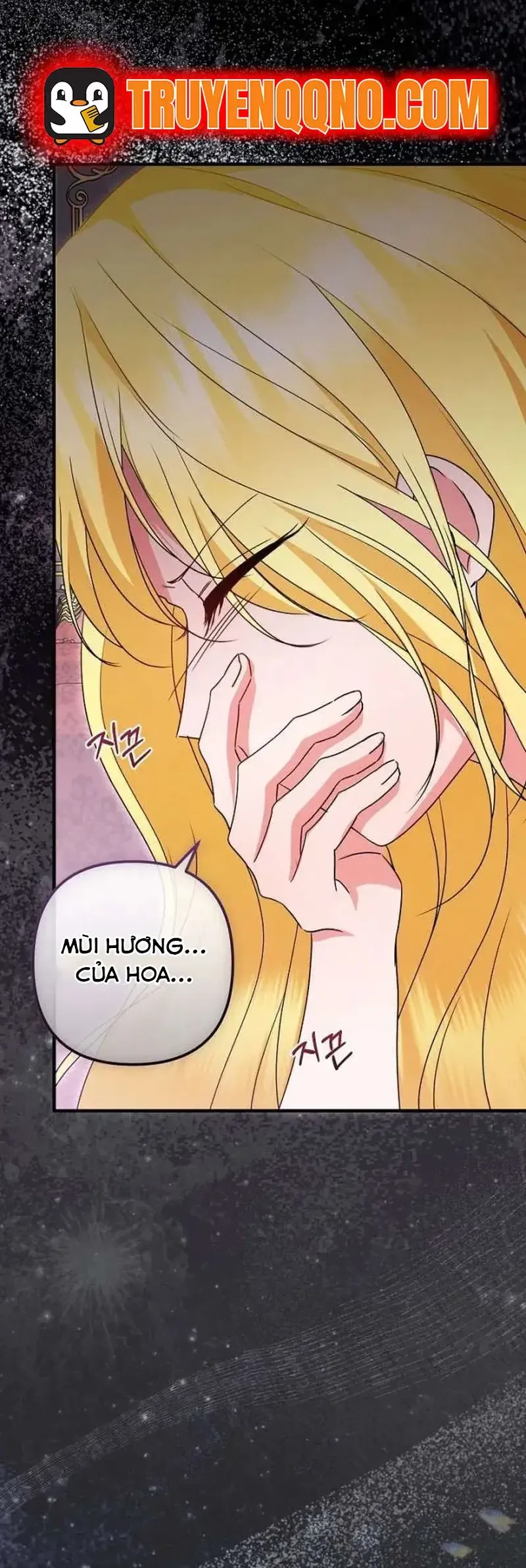 Trở Thành Liều Thuốc Chữa Lành Cho Bạo Quân Trong Câu Chuyện Tăm Tối - Chương 37 - Trang 30