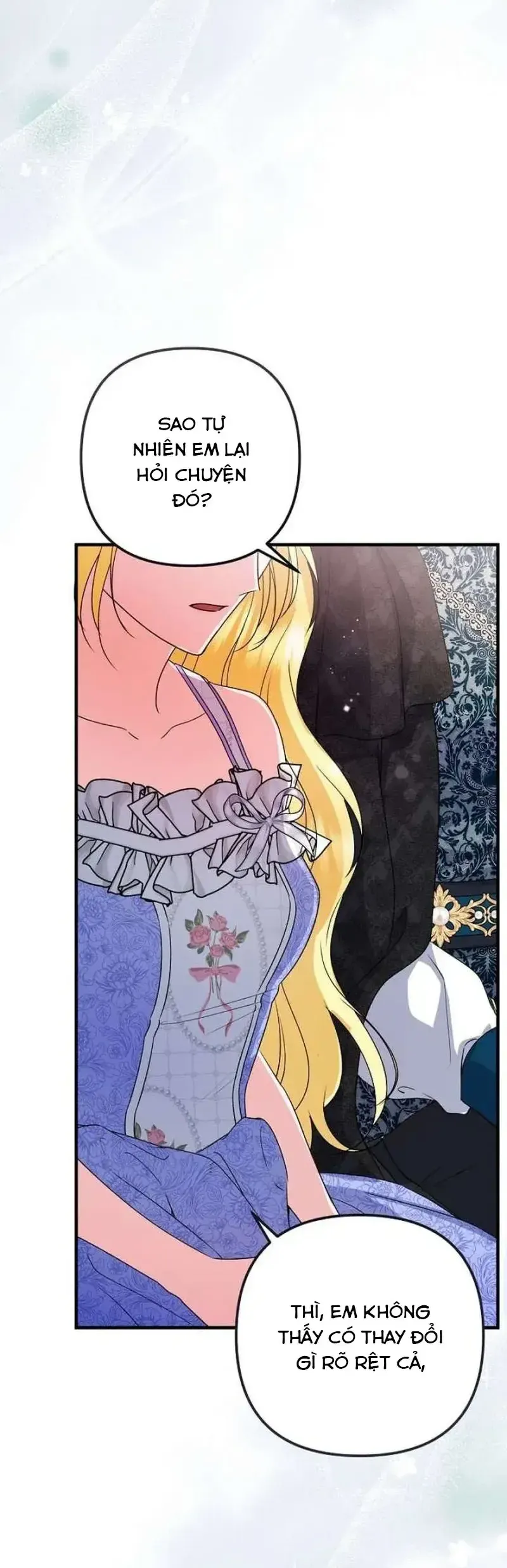 Trở Thành Liều Thuốc Chữa Lành Cho Bạo Quân Trong Câu Chuyện Tăm Tối - Chương 37 - Trang 18