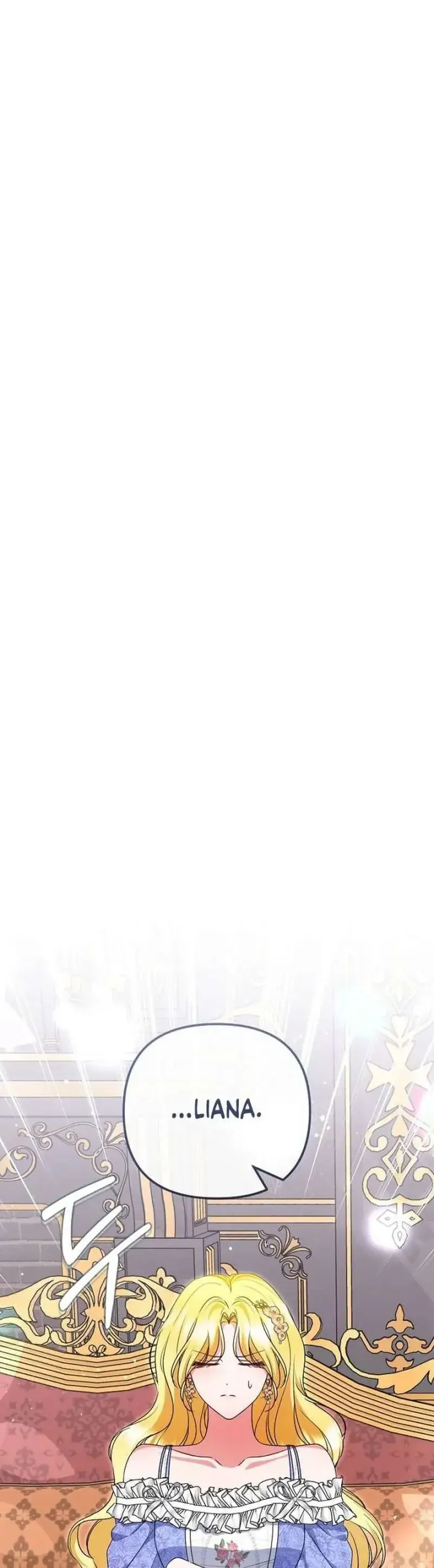 Trở Thành Liều Thuốc Chữa Lành Cho Bạo Quân Trong Câu Chuyện Tăm Tối - Chương 37 - Trang 3