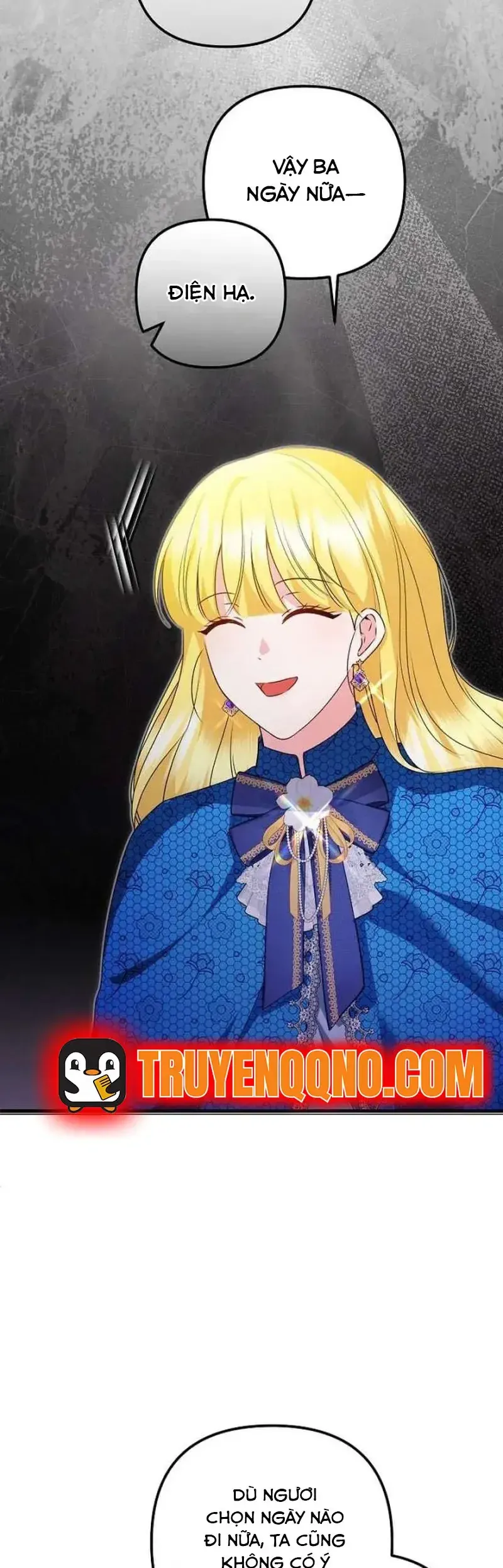 Trở Thành Liều Thuốc Chữa Lành Cho Bạo Quân Trong Câu Chuyện Tăm Tối - Chương 37 - Trang 57