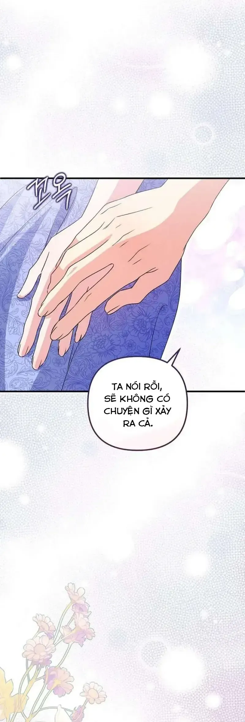 Trở Thành Liều Thuốc Chữa Lành Cho Bạo Quân Trong Câu Chuyện Tăm Tối - Chương 37 - Trang 13