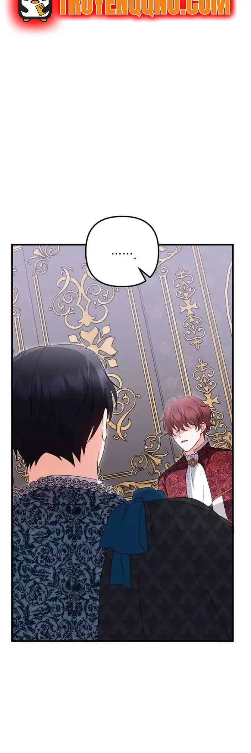 Trở Thành Liều Thuốc Chữa Lành Cho Bạo Quân Trong Câu Chuyện Tăm Tối - Chương 37 - Trang 50