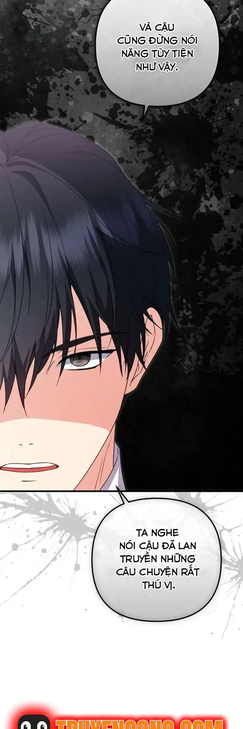 Trở Thành Liều Thuốc Chữa Lành Cho Bạo Quân Trong Câu Chuyện Tăm Tối - Chương 37 - Trang 49