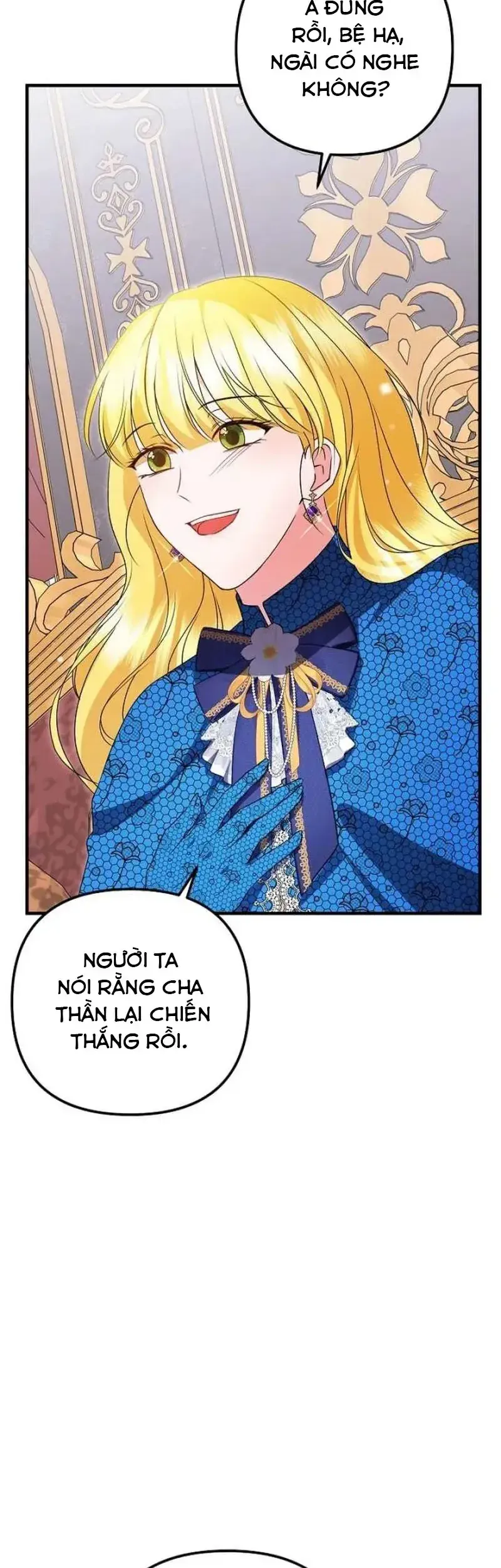 Trở Thành Liều Thuốc Chữa Lành Cho Bạo Quân Trong Câu Chuyện Tăm Tối - Chương 37 - Trang 53