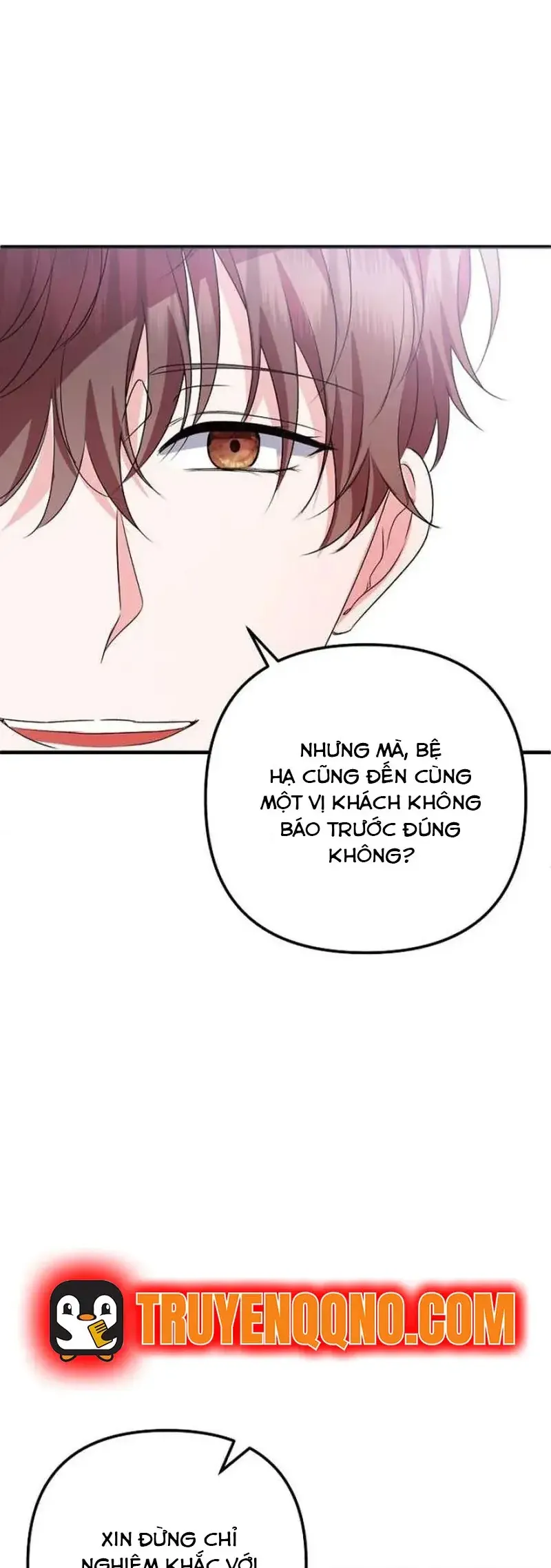 Trở Thành Liều Thuốc Chữa Lành Cho Bạo Quân Trong Câu Chuyện Tăm Tối - Chương 37 - Trang 45