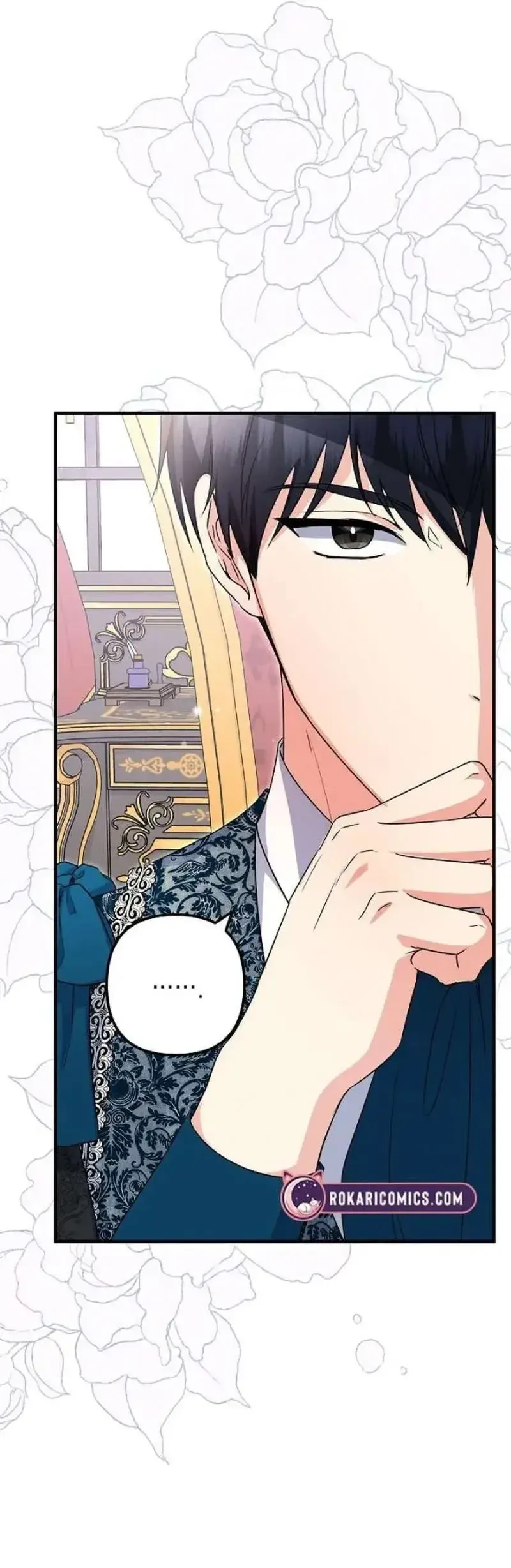 Trở Thành Liều Thuốc Chữa Lành Cho Bạo Quân Trong Câu Chuyện Tăm Tối - Chương 37 - Trang 6