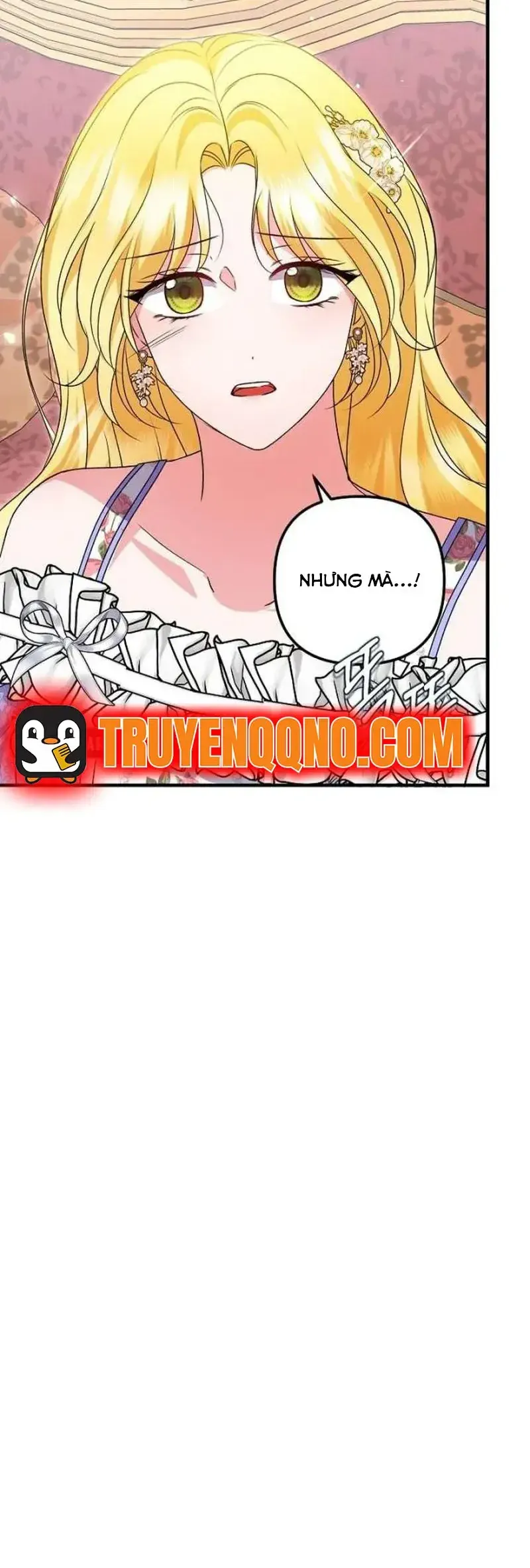 Trở Thành Liều Thuốc Chữa Lành Cho Bạo Quân Trong Câu Chuyện Tăm Tối - Chương 37 - Trang 25