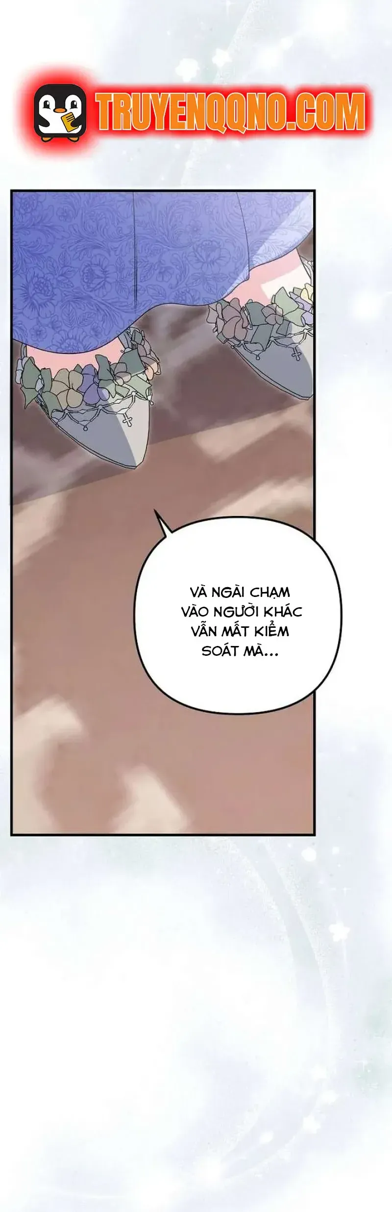 Trở Thành Liều Thuốc Chữa Lành Cho Bạo Quân Trong Câu Chuyện Tăm Tối - Chương 37 - Trang 19