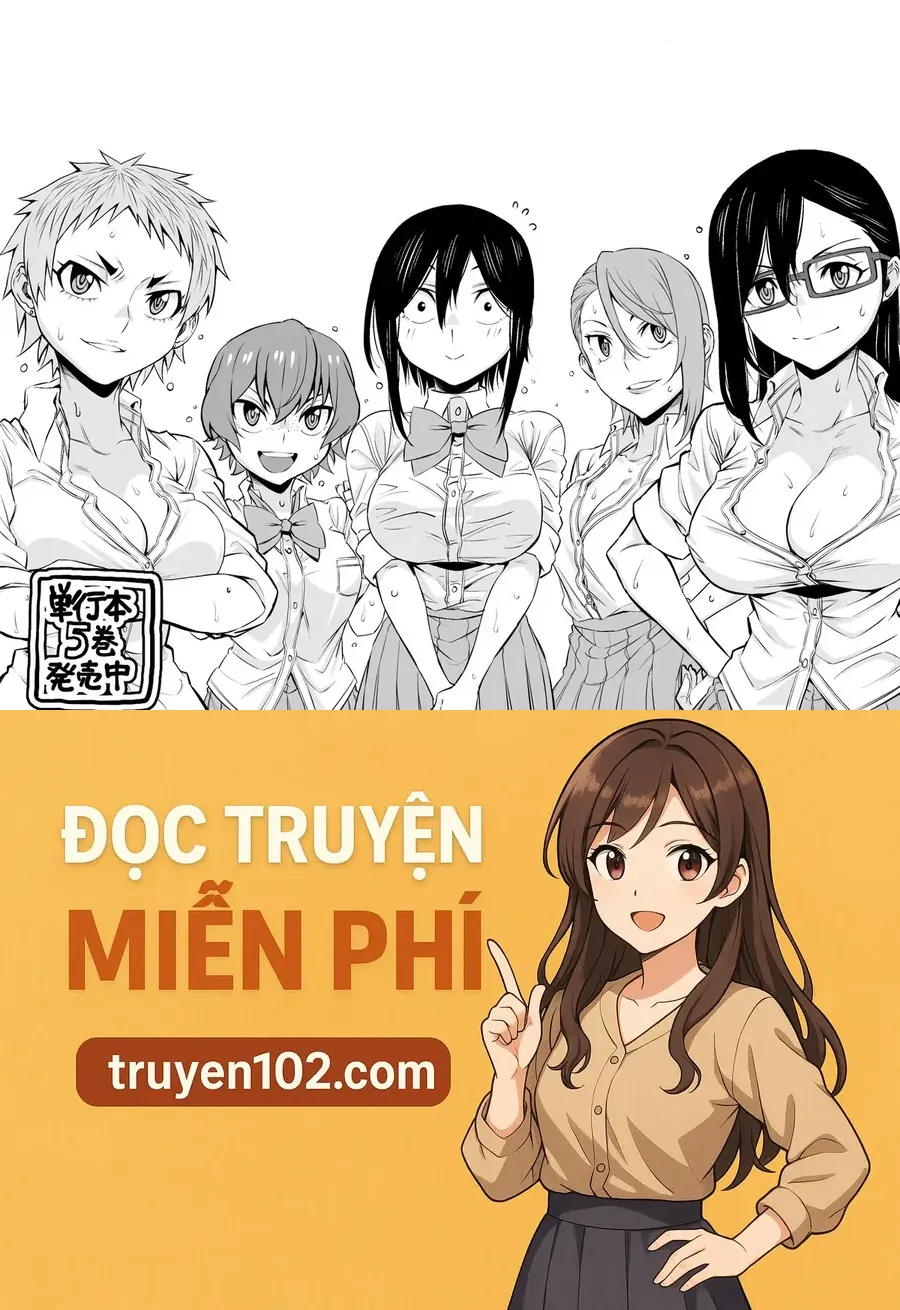 Hitomi-Chan Wa Hitomishiri - Chương 70 - Trang 14