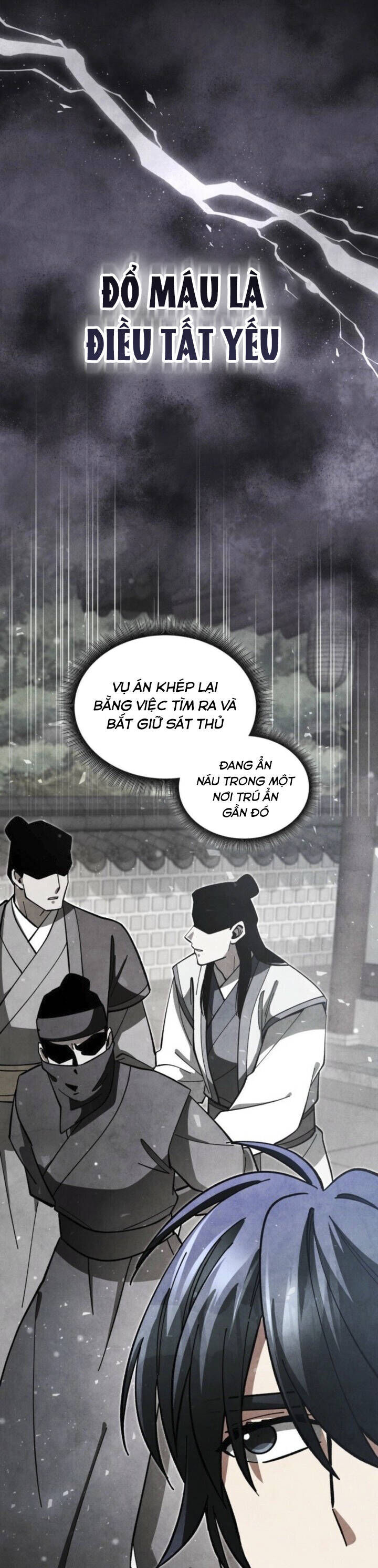 Võ Lâm Quan Viên Sinh Tồn Chi Đạo - Chương 23 - Trang 17