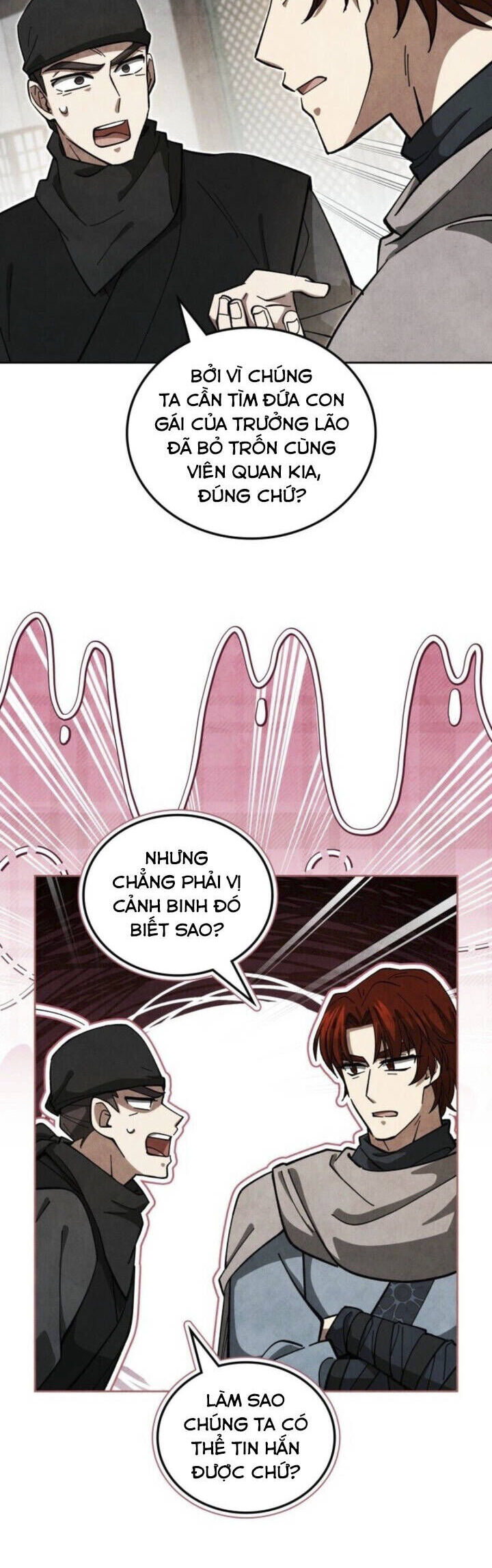 Võ Lâm Quan Viên Sinh Tồn Chi Đạo - Chương 23 - Trang 4