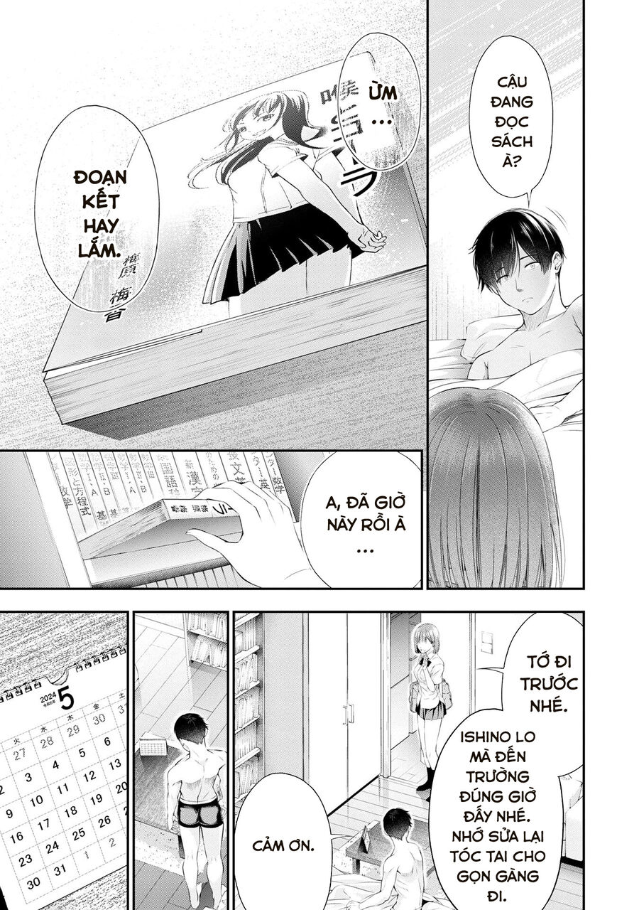Houkago Instant Xxx - Chương 2 - Trang 32
